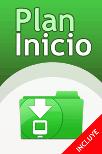 Plan Inicio