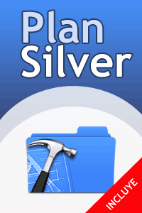 Plan Silver